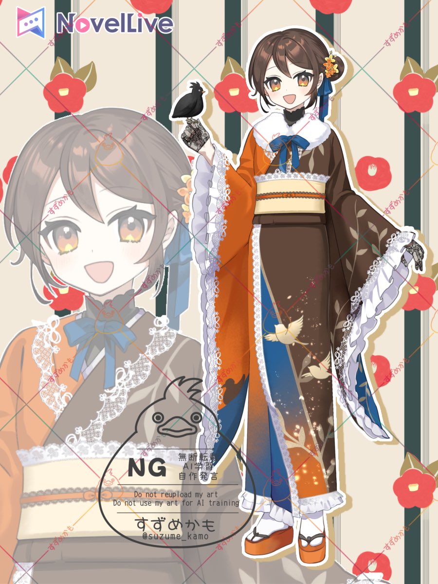 ちそら🌷 (@chisora_ra) / Posts / X