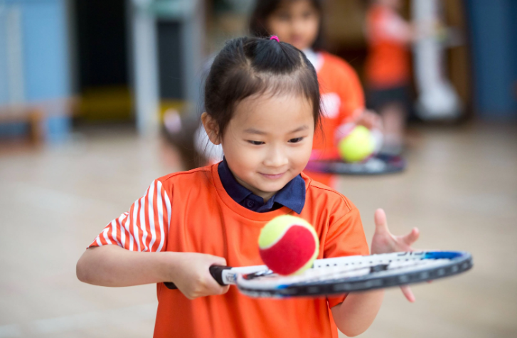 Hackney Tennis tweet media