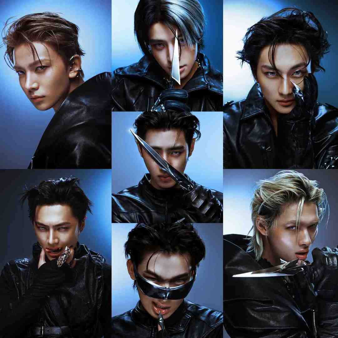 starfess's tweet image. -star ENHYPEN 😭😭😭 foto konsep paling DARDERDOR 😭😭😭😭 siapa yang paling bikin tercengang nih? 😭😭