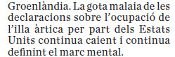 El tema dels mètodes de tortura encara no el tenim prou clar. La gota malaia apareix molt sovint per tot arreu però no existeix. O bé parlem de la bota malaia (ca.wikipedia.org/wiki/Bota_mala…), i la seva variant, la bota espanyola, o bé la gota xinesa (ca.wikipedia.org/wiki/Gota_xine…). Al lloro!