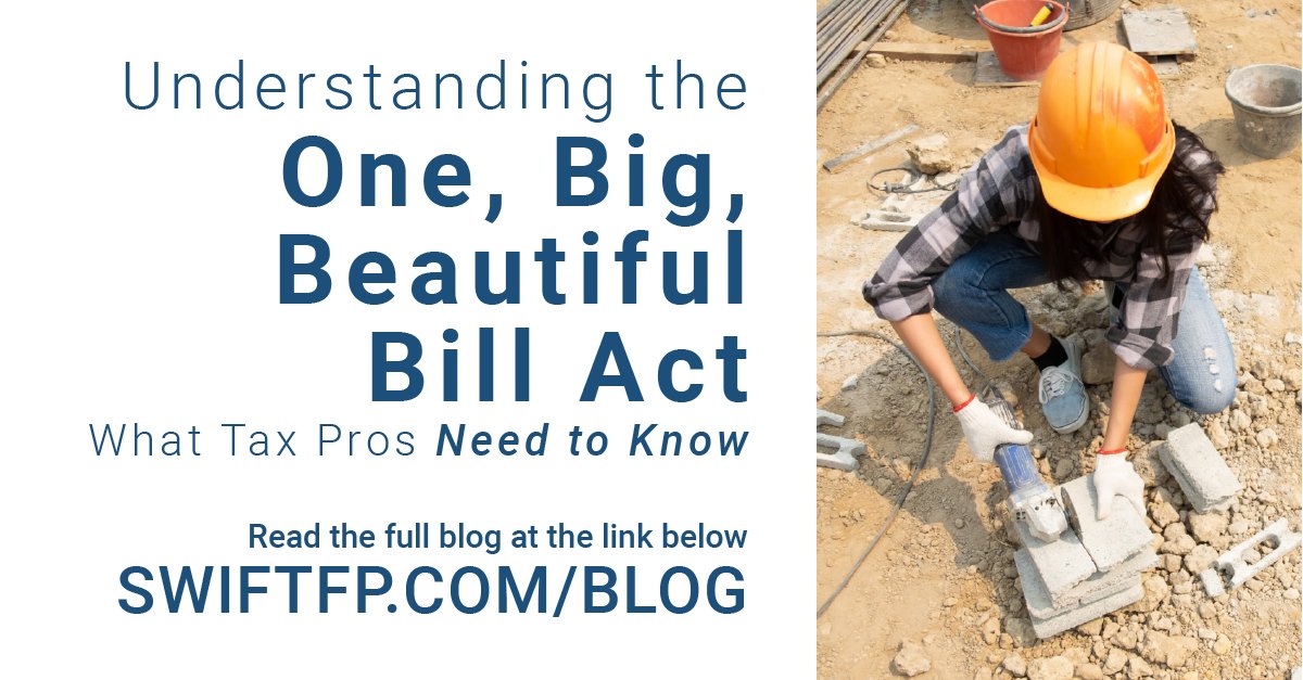 Swift Financial tweet media