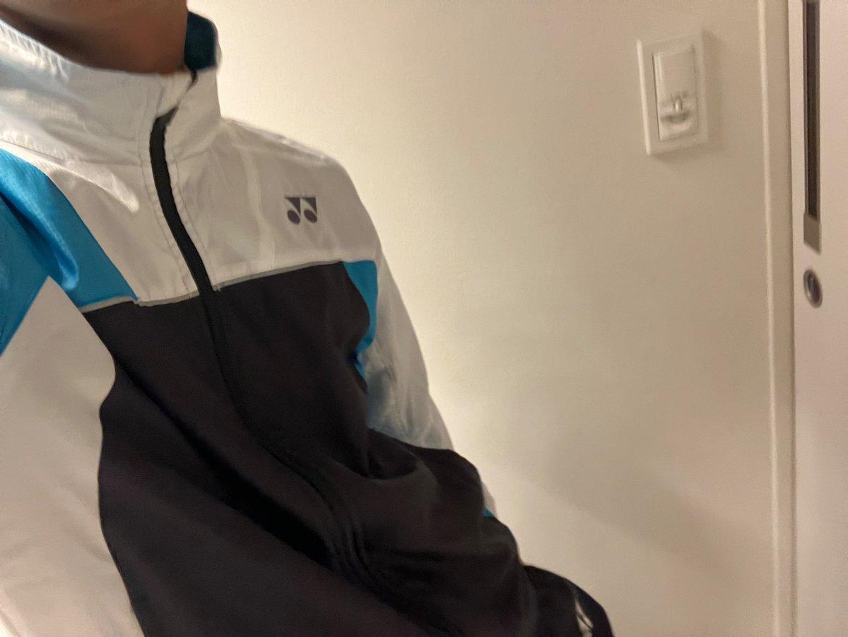 今年初のテニス行ってきた！