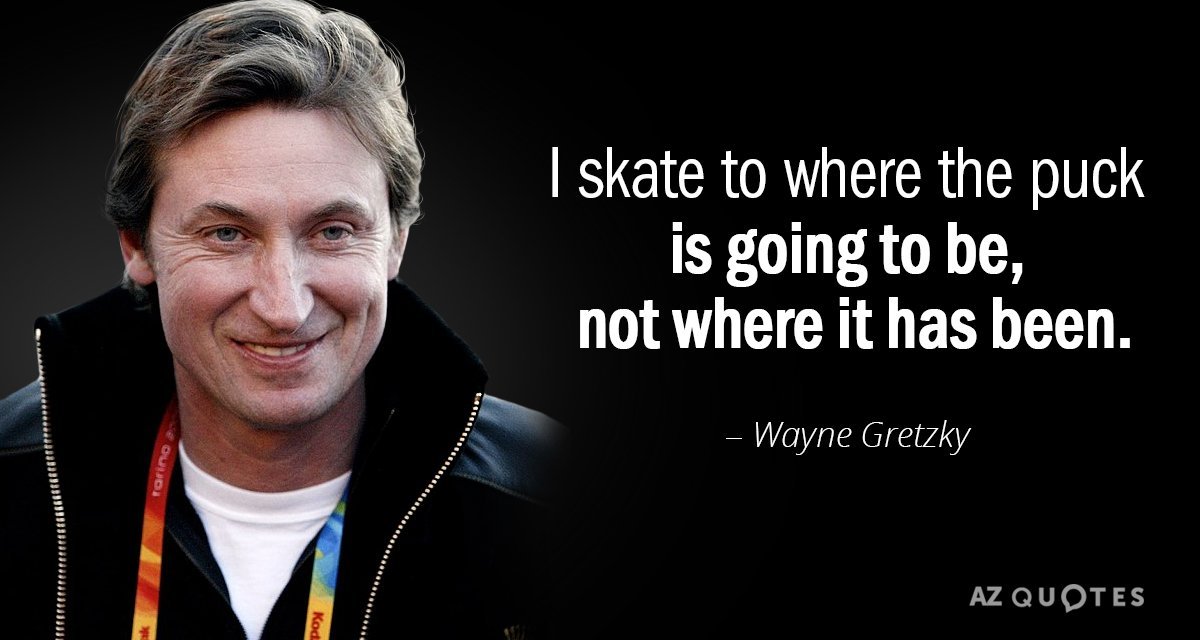 “I skate to where the puck is going to be, not where it has been.”- Wayne Gretzky

This has always been one of my favorite quotes and basically sums up why Opascope is putting so much focus into GEO research to understand LLM optimization.

I personally have switched 95% of all