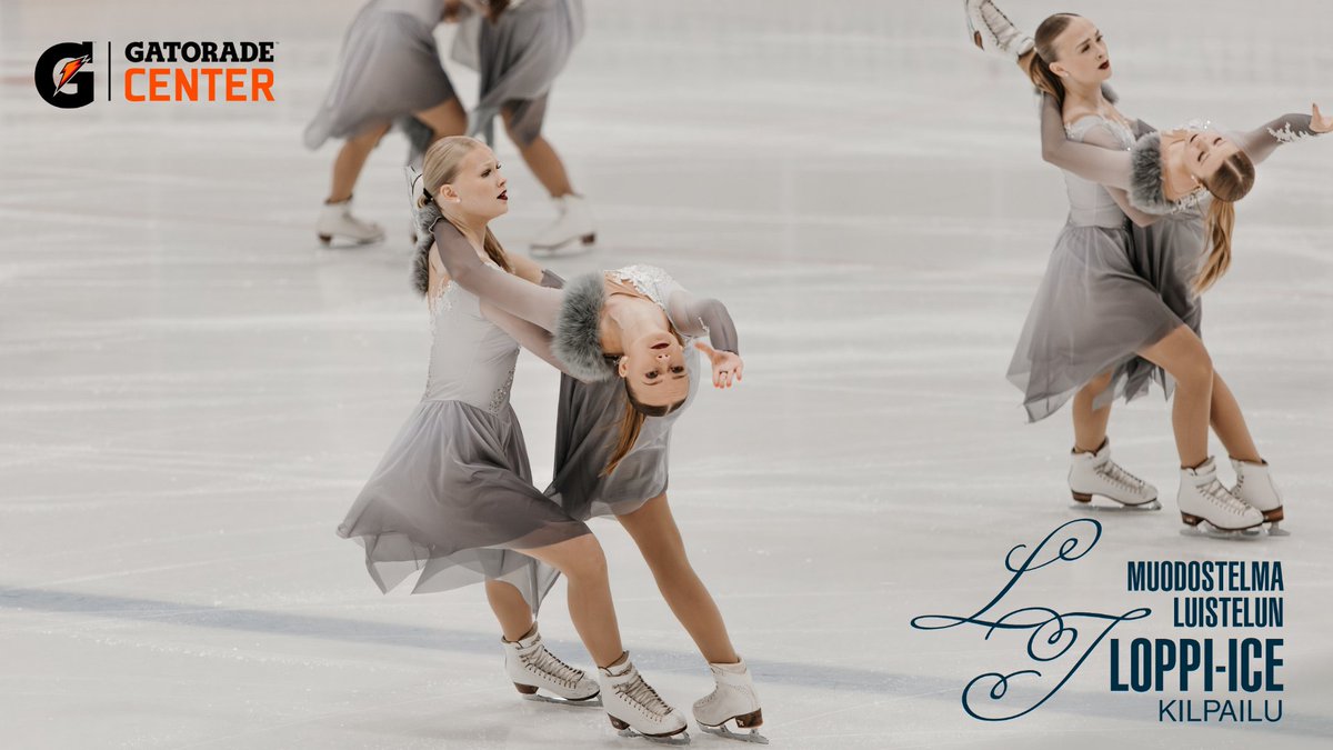 Gatorade Center tweet media