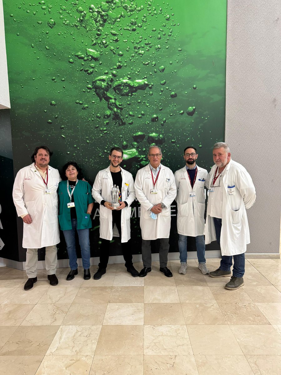 Area 3 Salud Lorca tweet media