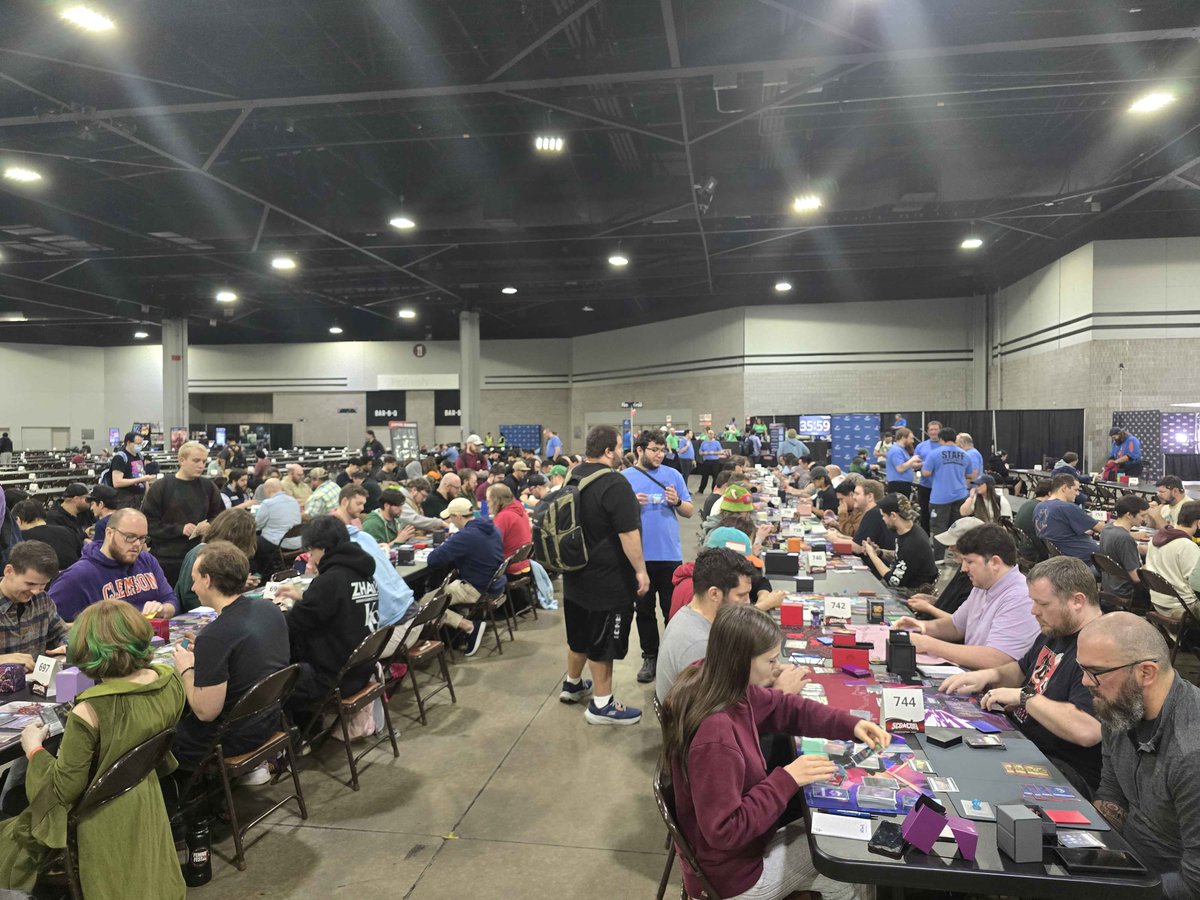 Challenger TCG tweet media