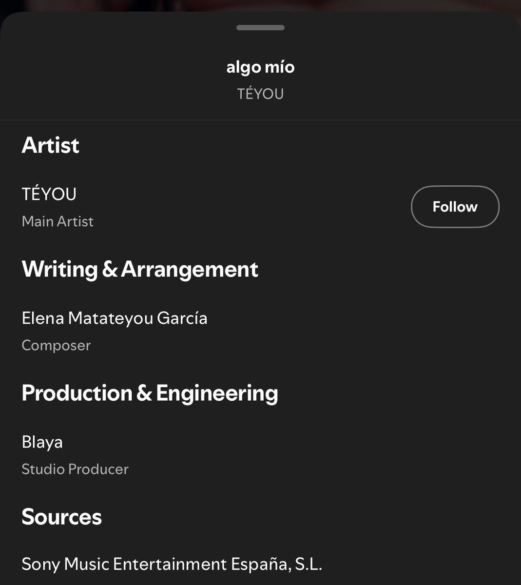 hamilkina's tweet image. pues resulta q a teyou le han compuesto el single😅 la q iba de cantautora… lol😂