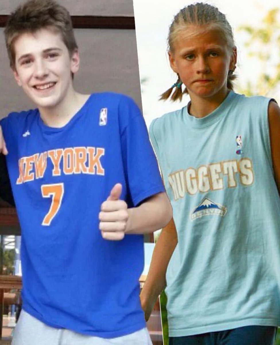 A lot more respect needs to be put on Carmelo Anthony’s name &amp; influence.