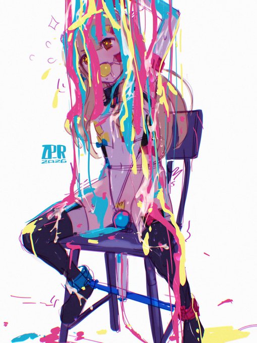 明瑠ちゃんサーフェイ責め 