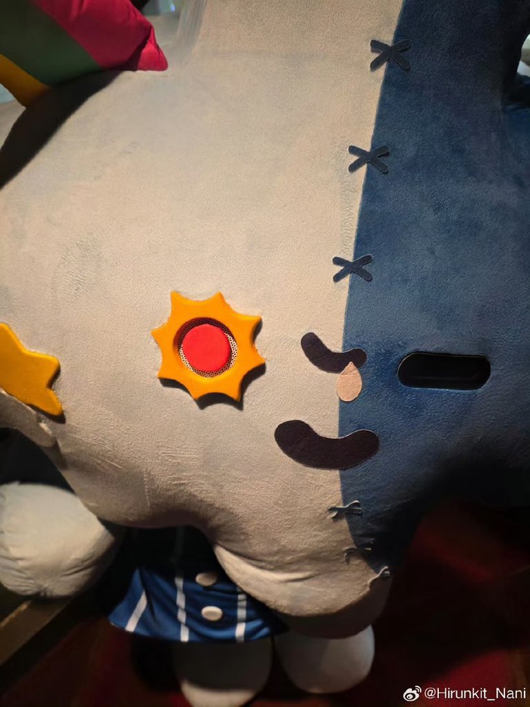 wonghirunkith's tweet image. ADEEEEEK🫶