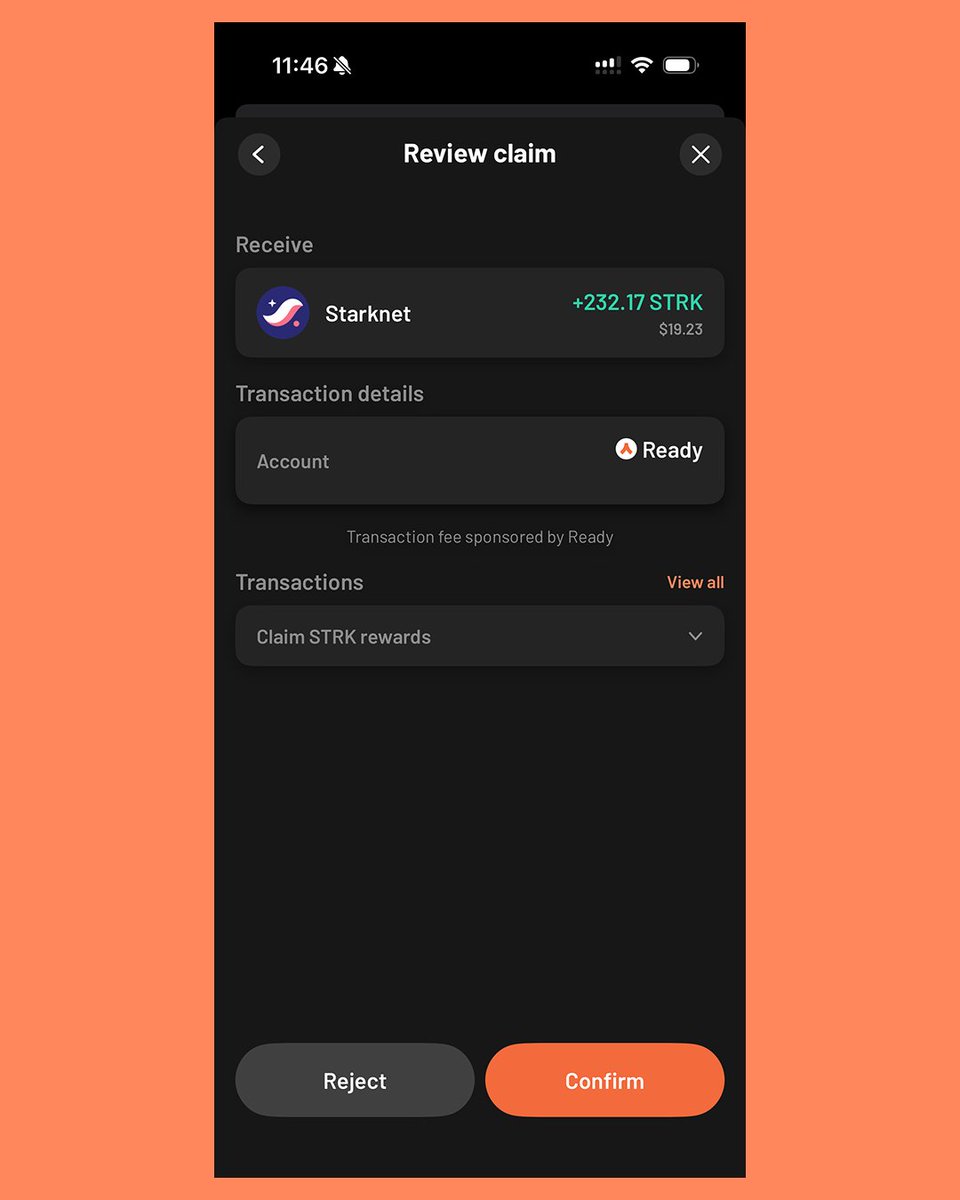 this is your reminder to claim your DeFi Spring, BTCFi, and Bitcoin staking  rewards
