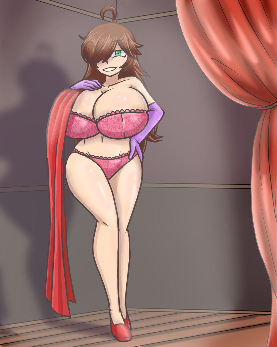 PowaClubNsfw tweet media