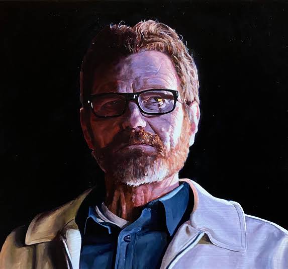 Heisendew's tweet image. I don't really have a ton of people to tag. I just wanna post the characters I'm obsessed with ✌