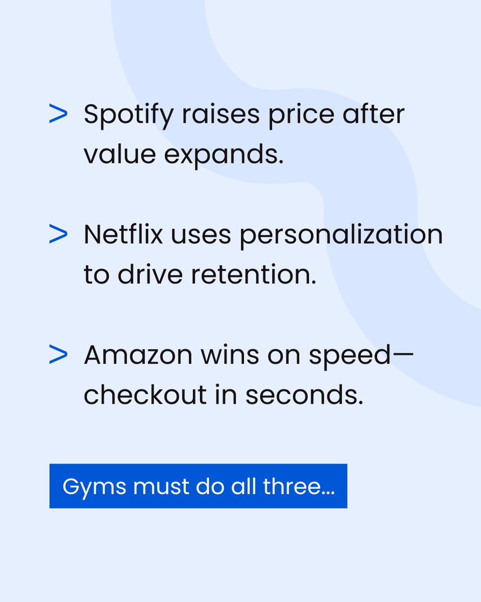 abcfitness_'s tweet photo. Winning on price action in 2026 won’t come from a single lever.

The strongest operators are blending three things exceptionally 👉 value expansion, personalized engagement, and frictionless payments.

Our full playbook shows how to put it into action ➡️ https://t.co/ghe0Y8ntwY https://t.co/n0D5Jkksiz