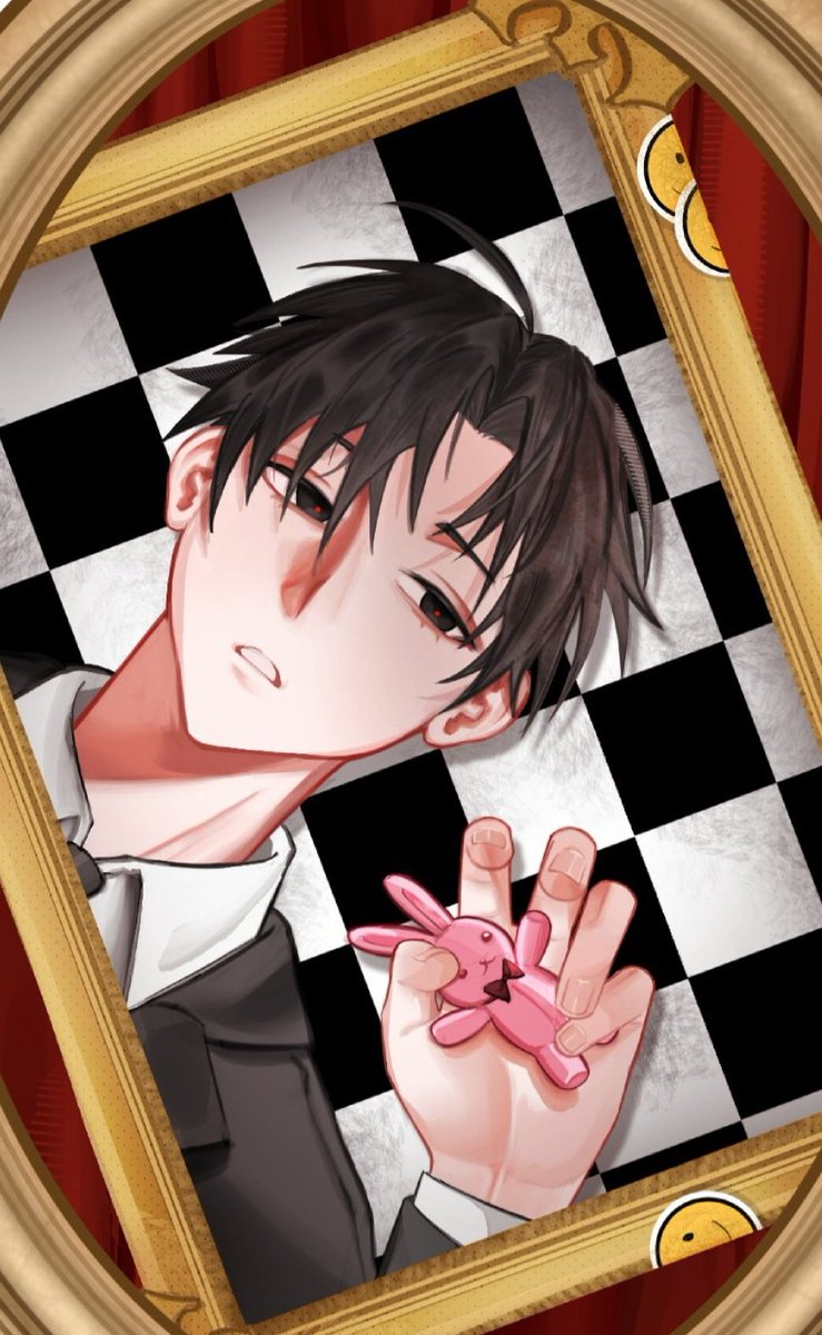 _yachuul's tweet image. #괴담출근