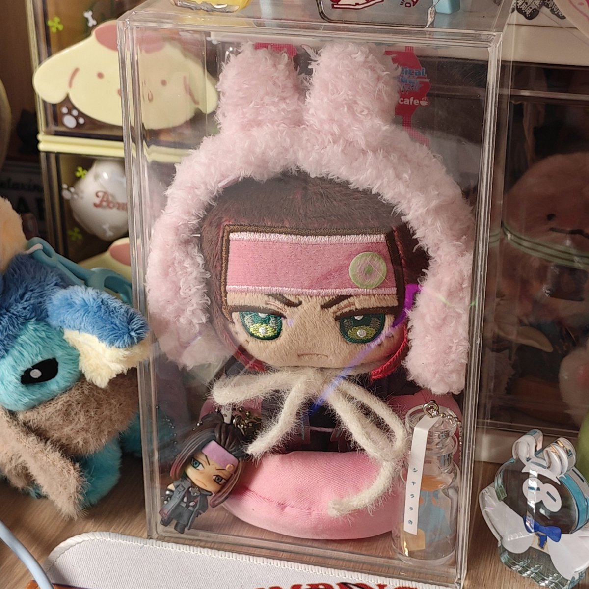 黑兎堂 (@httddgg_tt) on Twitter photo 