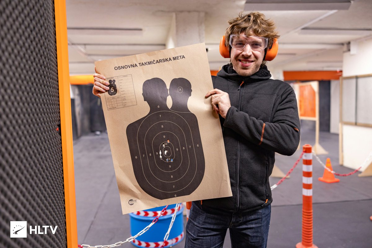 HLTV Awards tweet media