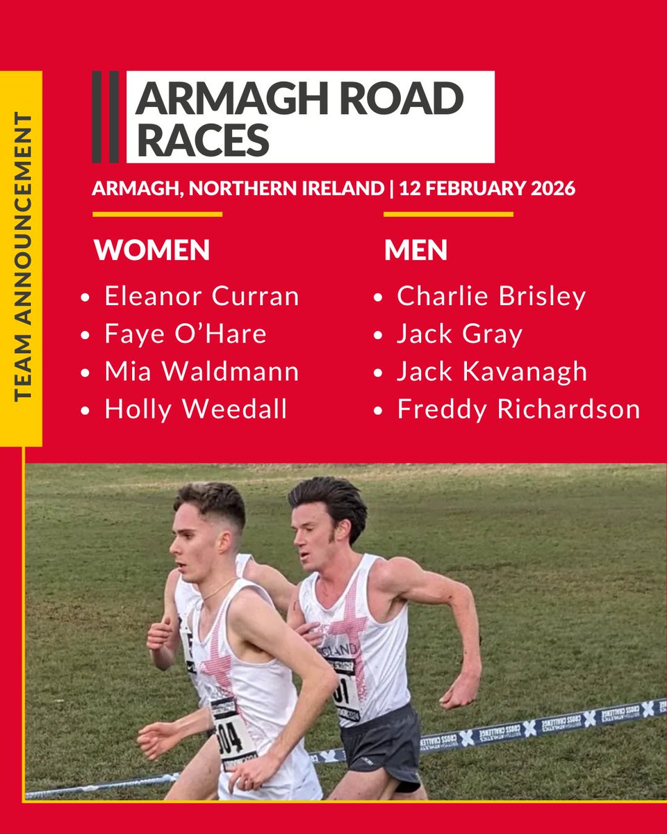 England Athletics tweet media