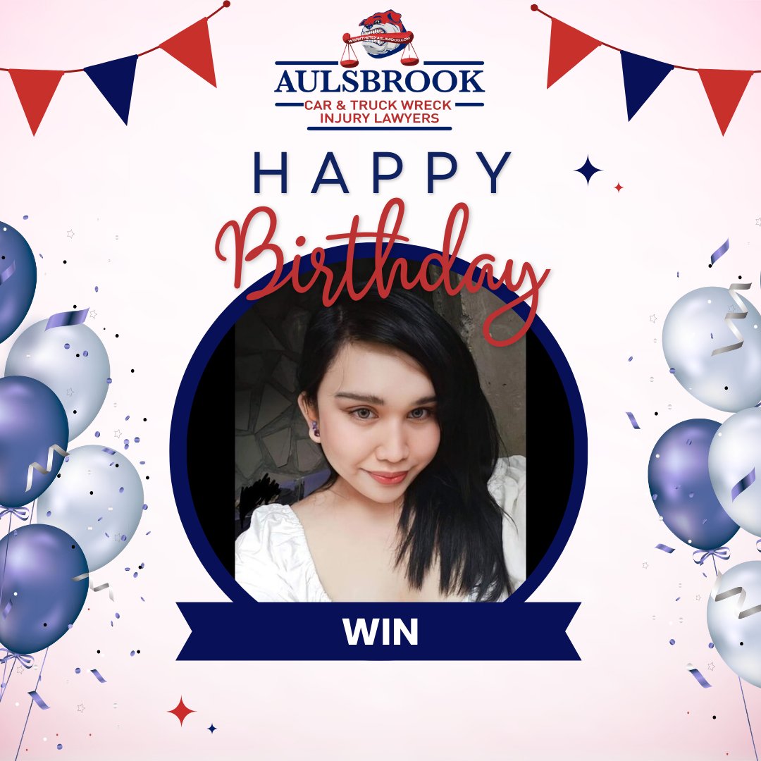 Aulsbrook Car & Truck Wreck Lawyers tweet media