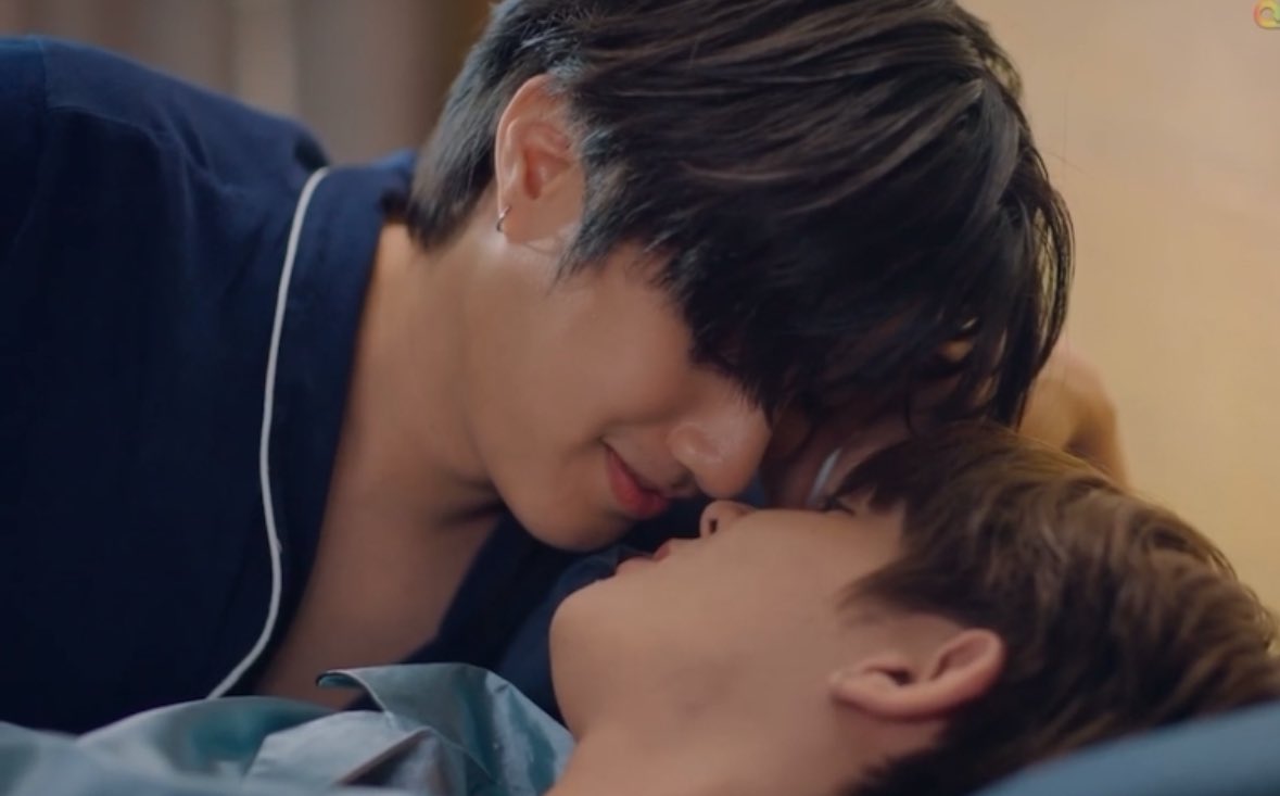 vitaminbam's tweet image. ดูจินต์อัน 100 ครั้ง เกิดใหม่เป็นแม่น้องจินต์