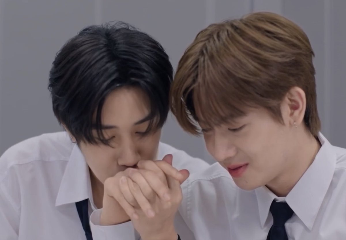 vitaminbam's tweet image. ดูจินต์อัน 100 ครั้ง เกิดใหม่เป็นแม่น้องจินต์