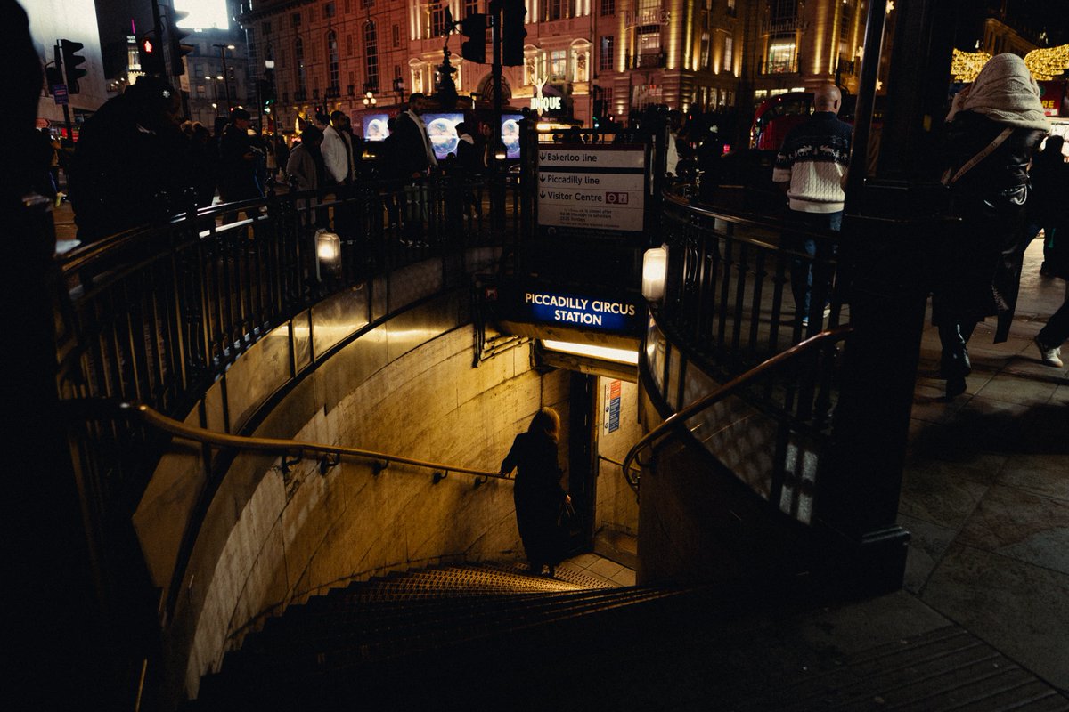 matsefcik's tweet image. Photos I took in London