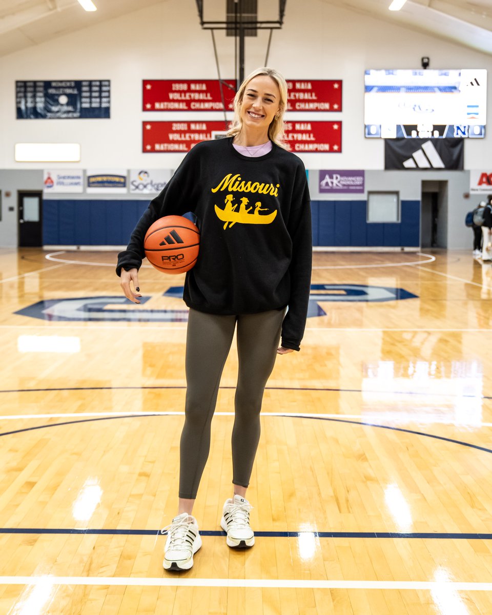 Sophie Cunningham Classic tweet media