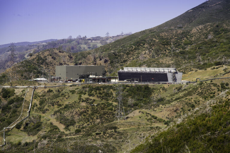 Calpine's 13 locations at The Geysers make up California's largest single  source of renewable power. Learn how: https://t.co/XrohFSgom8