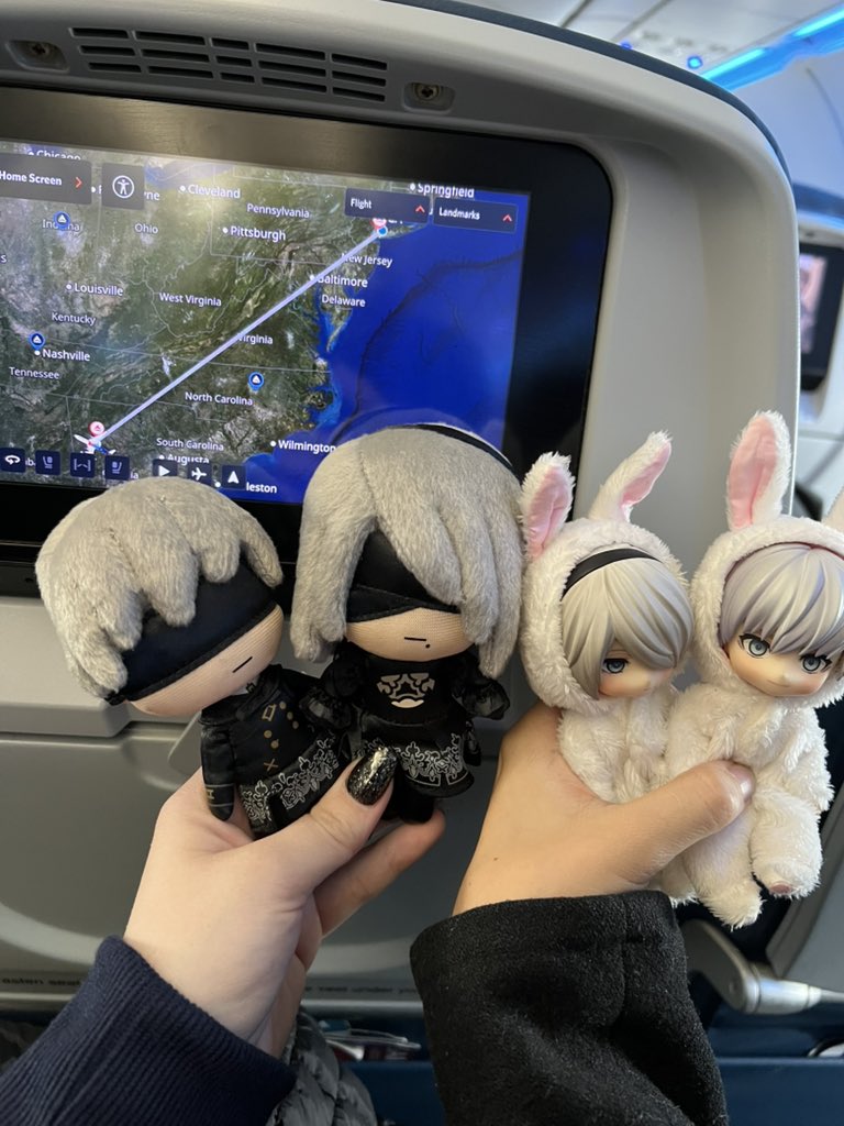 Kougayon's tweet photo. Here we go! 🖤🤍 https://t.co/3Rd6KTeKRE