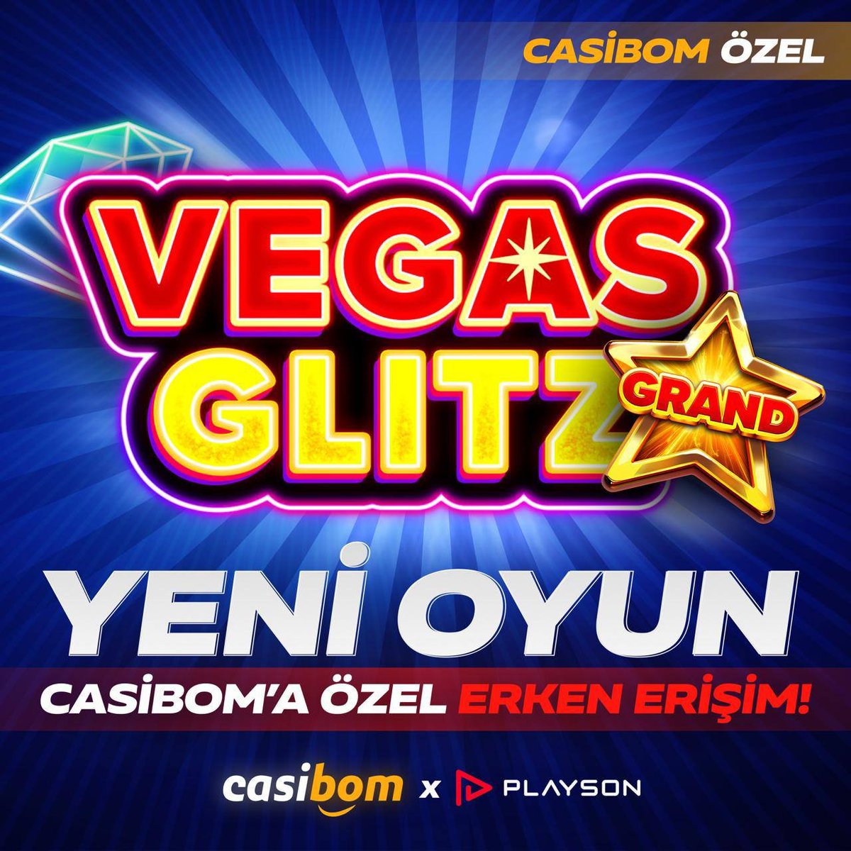 mike__mo's tweet photo. 🎫 CASİBOM ALTIN BİLET!
🎭 Gösteri: Casino Büyüsü
⭐ VIP Giriş: https://t.co/0fbnnpwFJV
🎁 Sahne Sürprizi: deneme bonusu
🎰 Perde Açılıyor: Hemen yerinizi alın!
#denemebonusu #casibom https://t.co/60KaoIZ6TY