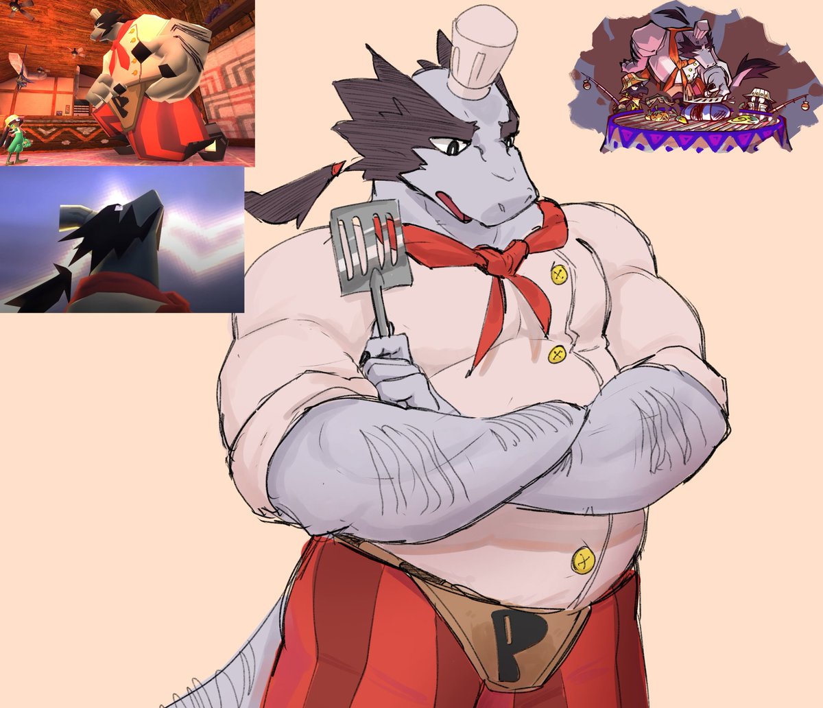 Shiro (@zerro__o) / Posts / X