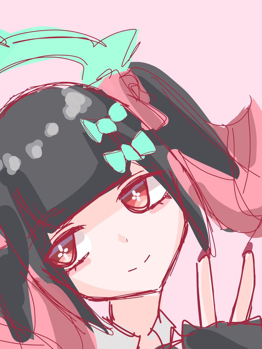 Post by ささみ。 on X: wip