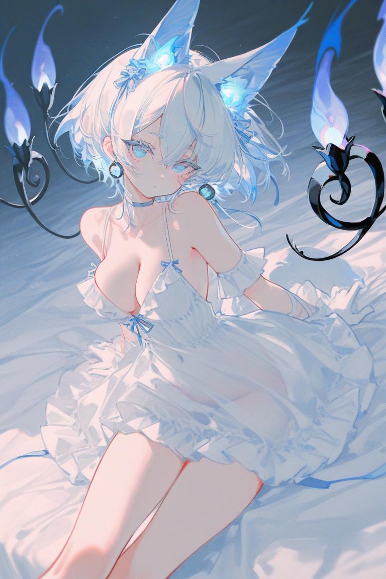 #AIart  #AIイラスト