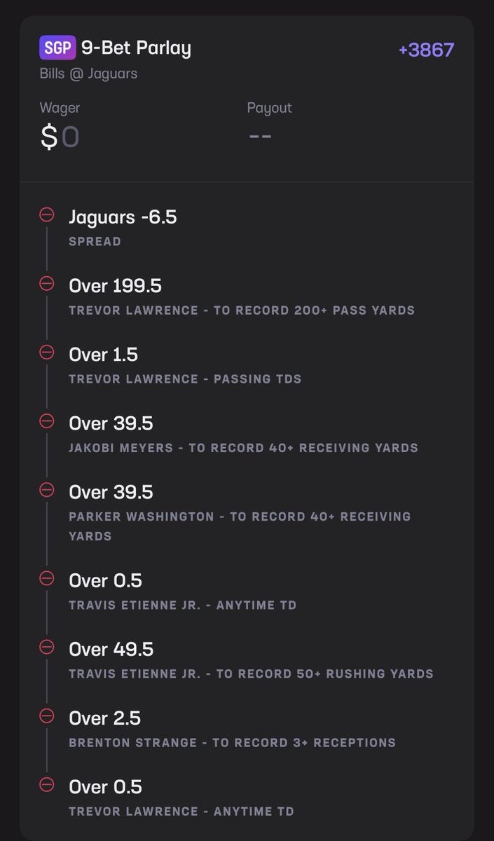 jesselwilson's tweet image. Feels right