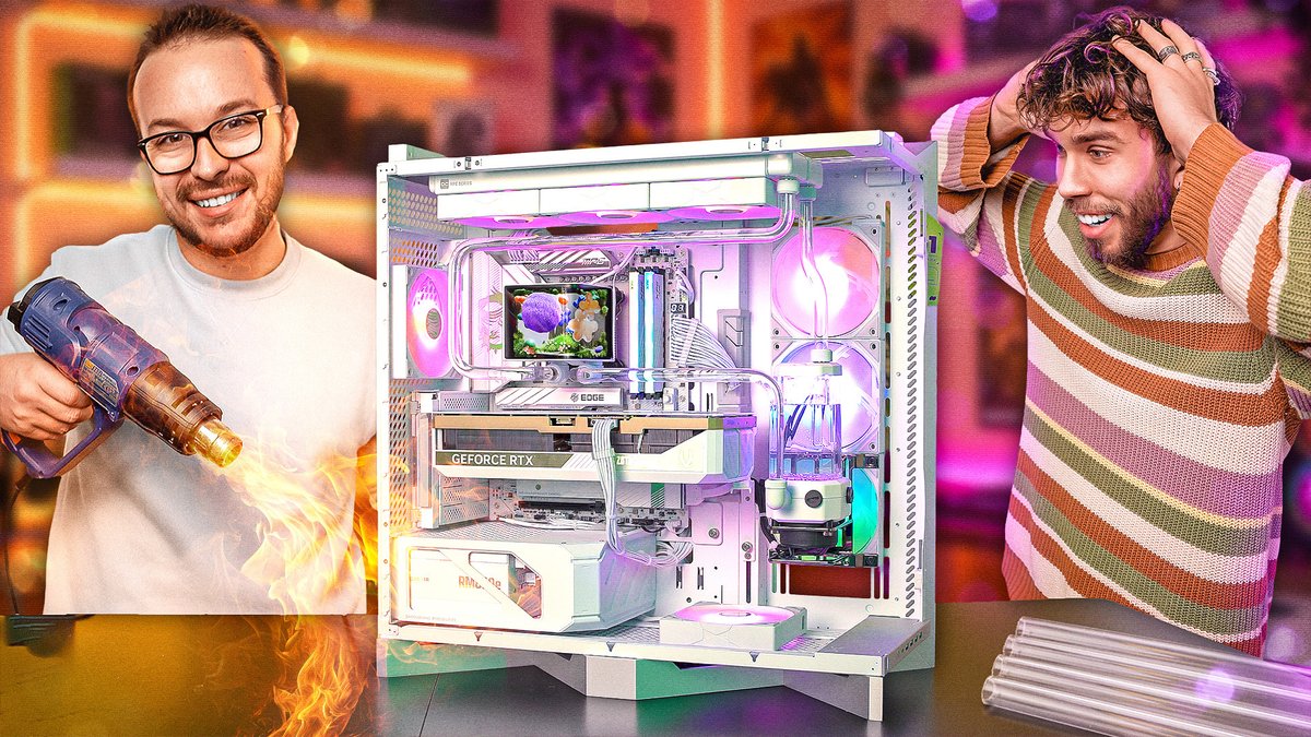 SoloTech tweet media