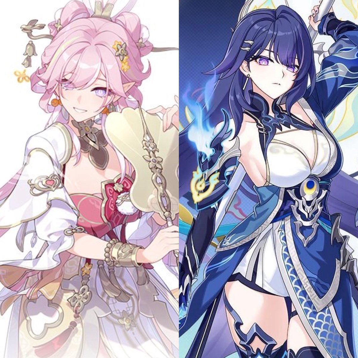 HElymei's tweet image. obsessed on how they're always matching outfits