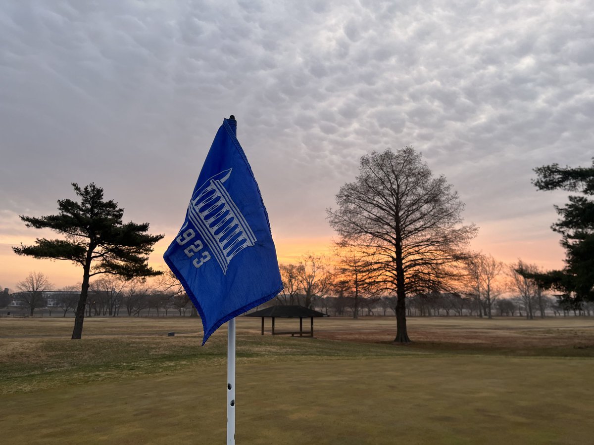 Timothy Zurybida, CGCS tweet media