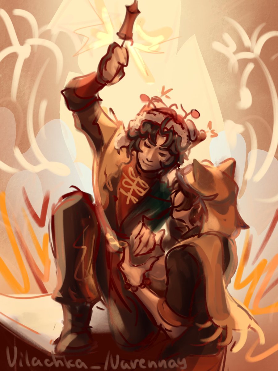 vilachka_'s tweet photo. I'm a hostage of Rain Pearl
#idvfanart #tonton #acrobatidv #prospectoridv #nortmike https://t.co/FtgD6lf7fM