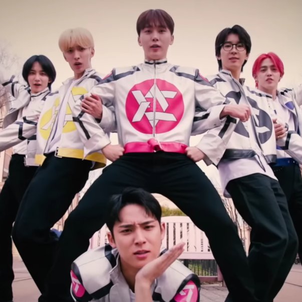 jeonghannisms's tweet image. this is actually insane because how are these all the duo units so far 😭