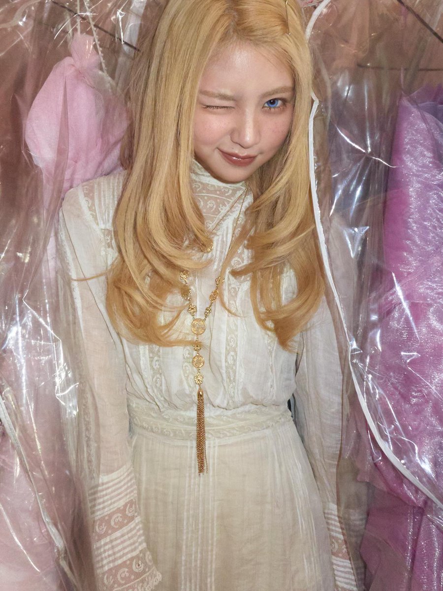 haummiii's tweet image. 260109 키키 인스타 #하음 ♡