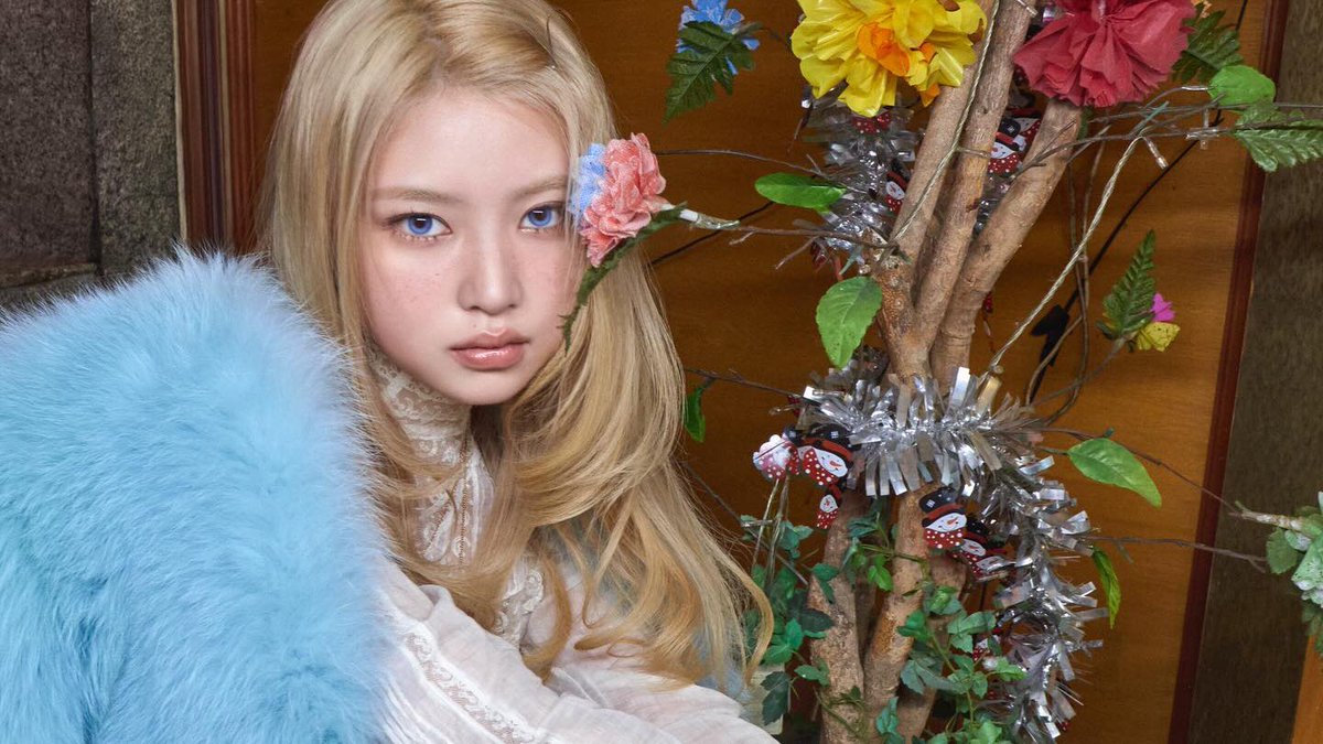 haummiii's tweet image. 260109 키키 인스타 #하음 ♡