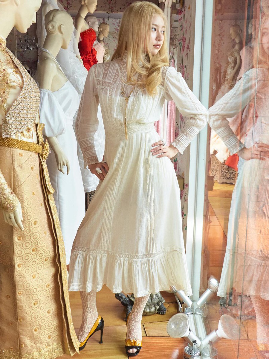 haummiii's tweet image. 260109 키키 인스타 #하음 ♡