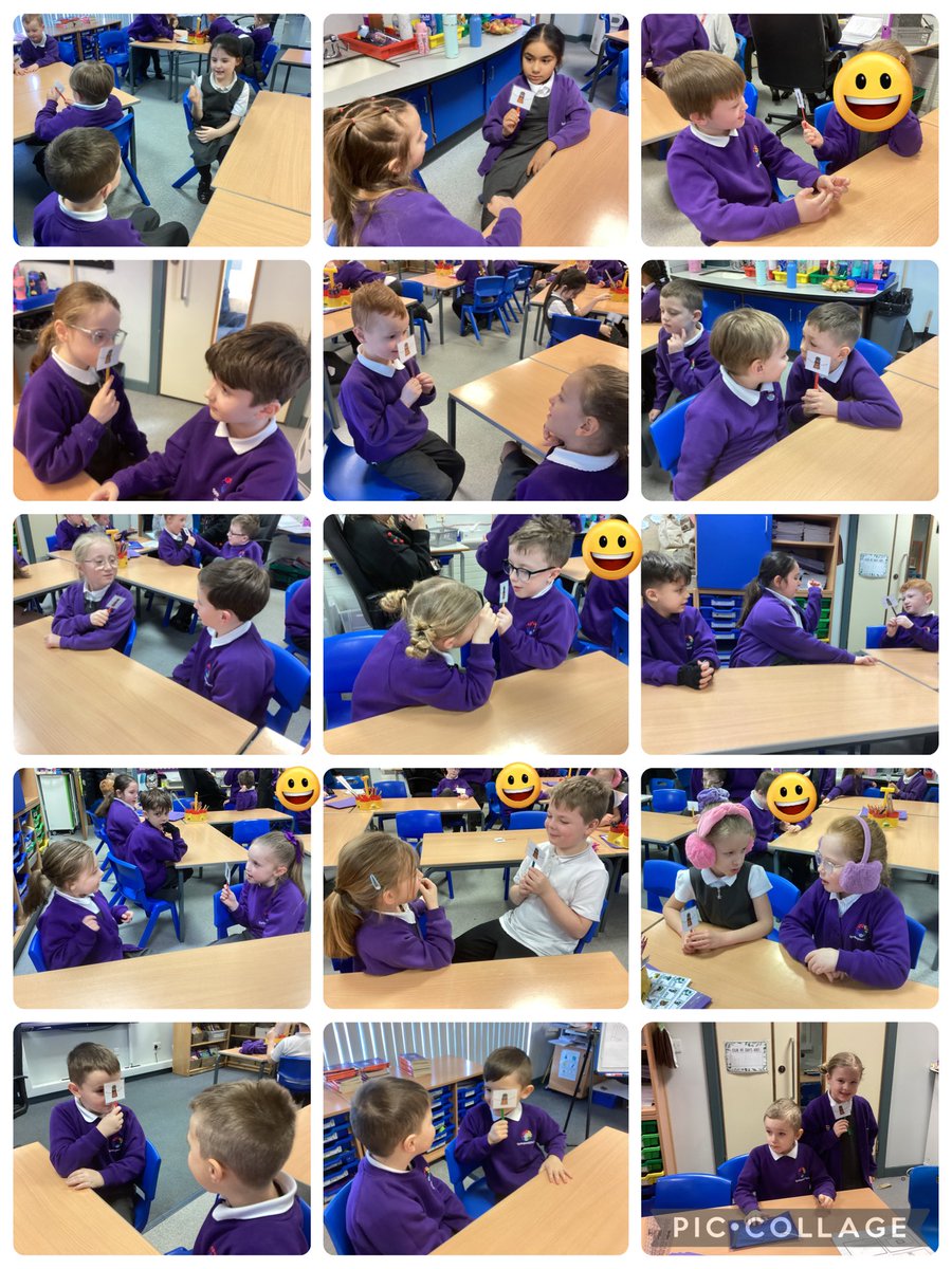 Year 2 Springwell🧡 tweet media