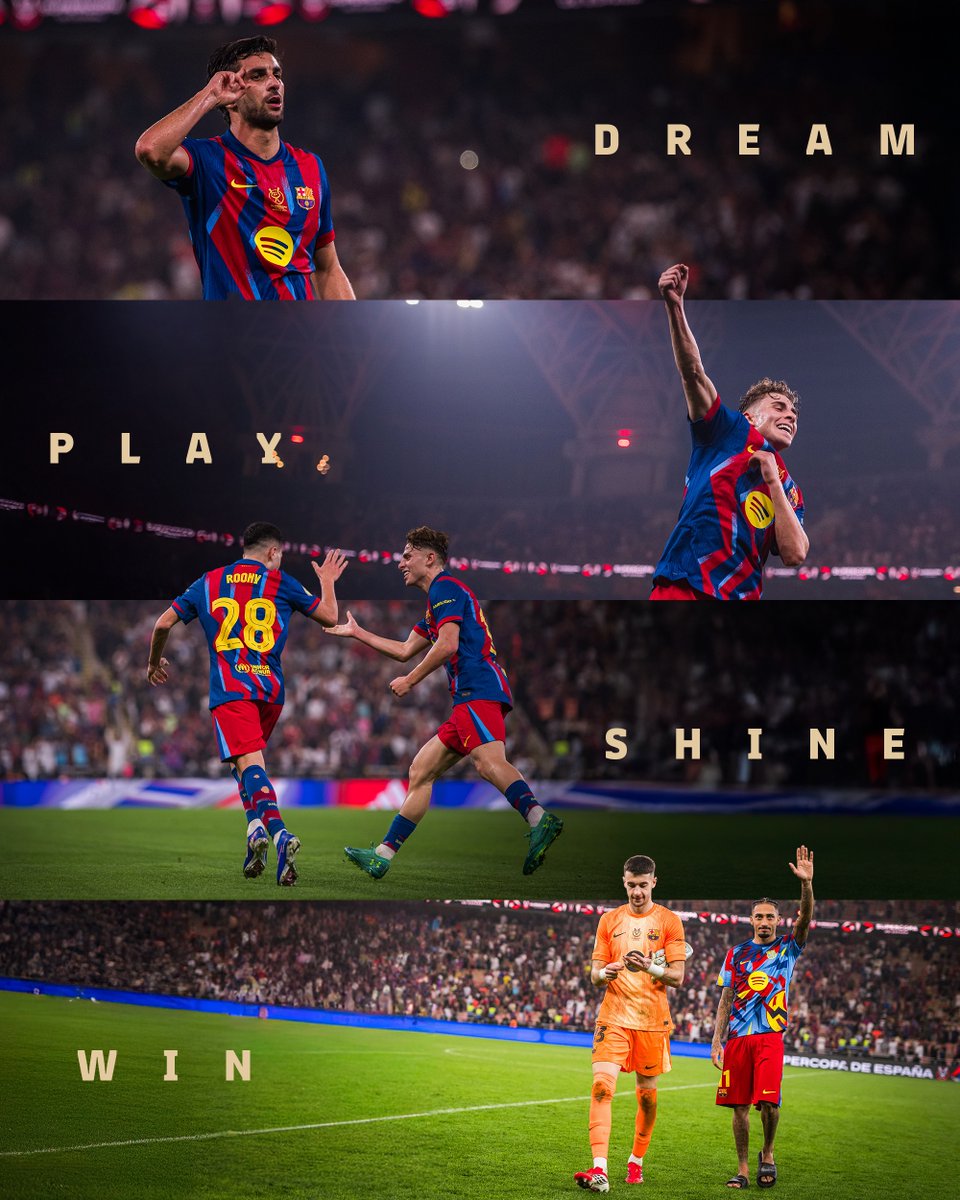 FCBarcelona's tweet image. Countdown to another Final ⏳