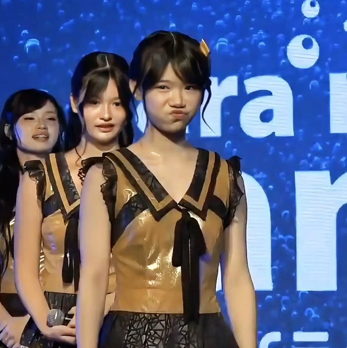 isra_KK_'s tweet image. :3

Gemesh @Kimmy_JKT48