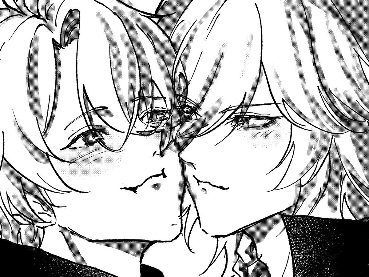 まれい tweet media