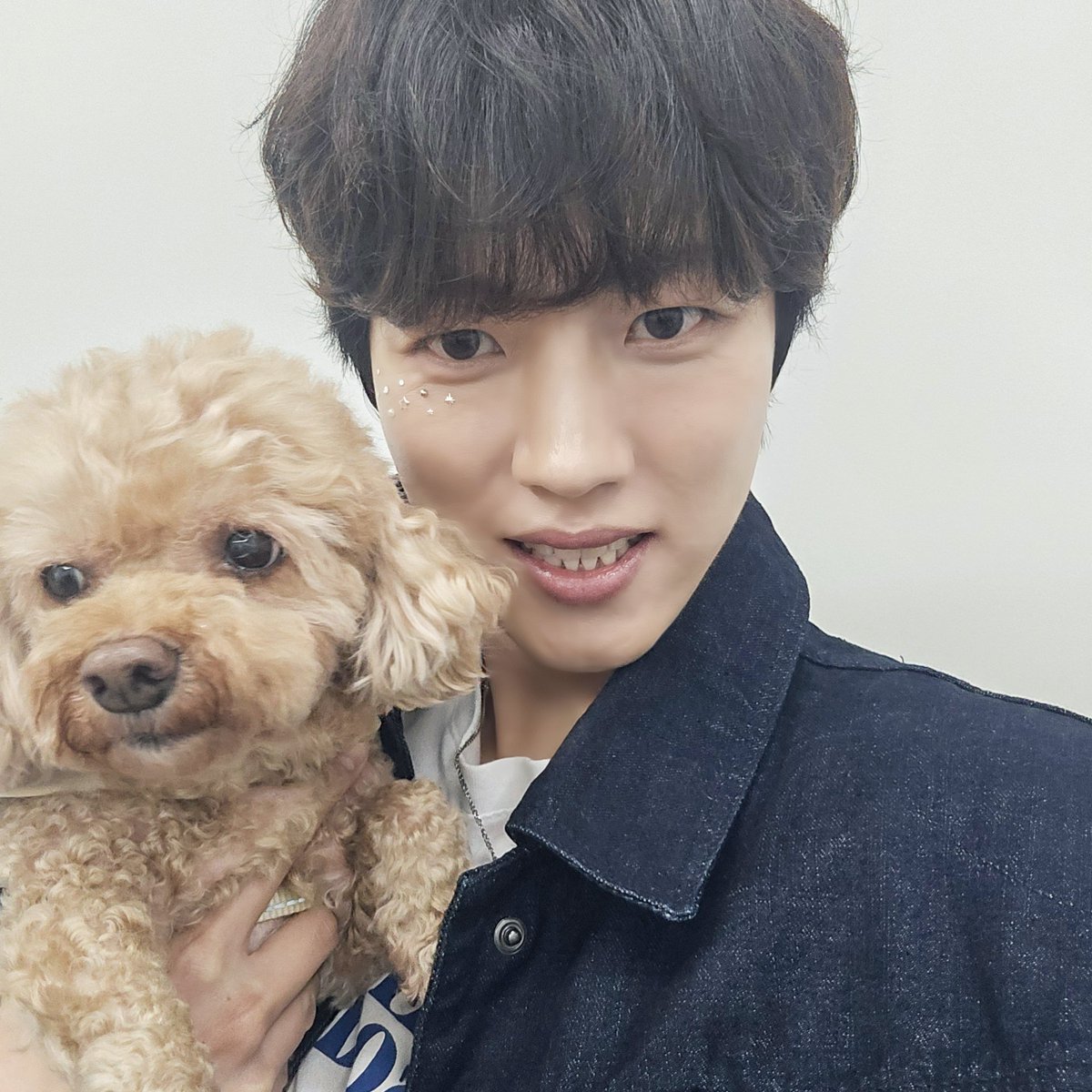 LSY_official_'s tweet image. ◾20260109 ‘Asteroid’ FANSIGN EVENT📸

오늘의 기록🥰

#이성열 #LEESUNGYEOL
#Asteroid
#매니지먼트이상
#management2sang