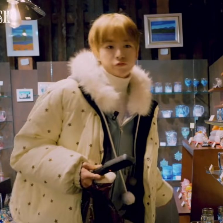 tknyushiv's tweet image. ⬇️안귀여워하면 ㅆㅇㅋㅍㅅ