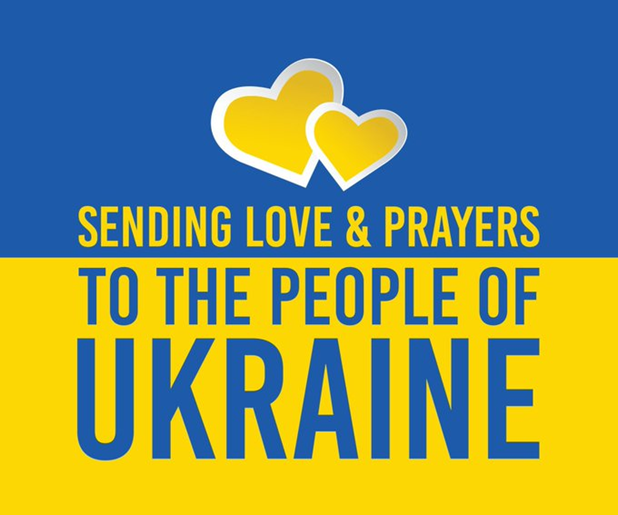 MaggieCtweets's tweet photo. @ZelenskyyUa Talk is cheap. What is needed that Ukraine's allies need to step up NOW.
Open their eyes, and close the sky!
#ProtectUkraine
#CloseTheSky
💙💛🙏🇺🇦🙏💙💛 https://t.co/032JbpRIlV