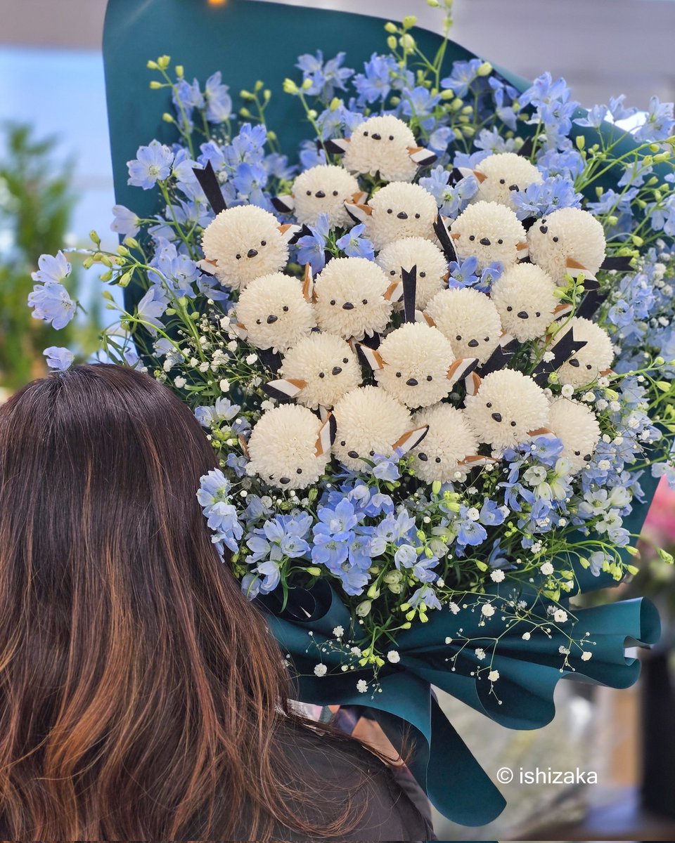 平日とドカ雪乗り越えたみんなに
シマちゃんの大花束を💐
(・▴・)(・▴・)(・▴・)(・▴・)(・▴・)
(・▴・)(・▴・)(・▴・)(・▴・)(・▴・)
(・▴・)(・▴・)(・▴・)(・▴・)(・▴・)
(・▴・)(・▴・)(・▴・)(・▴・)(・▴・)
#シマエナガ好き